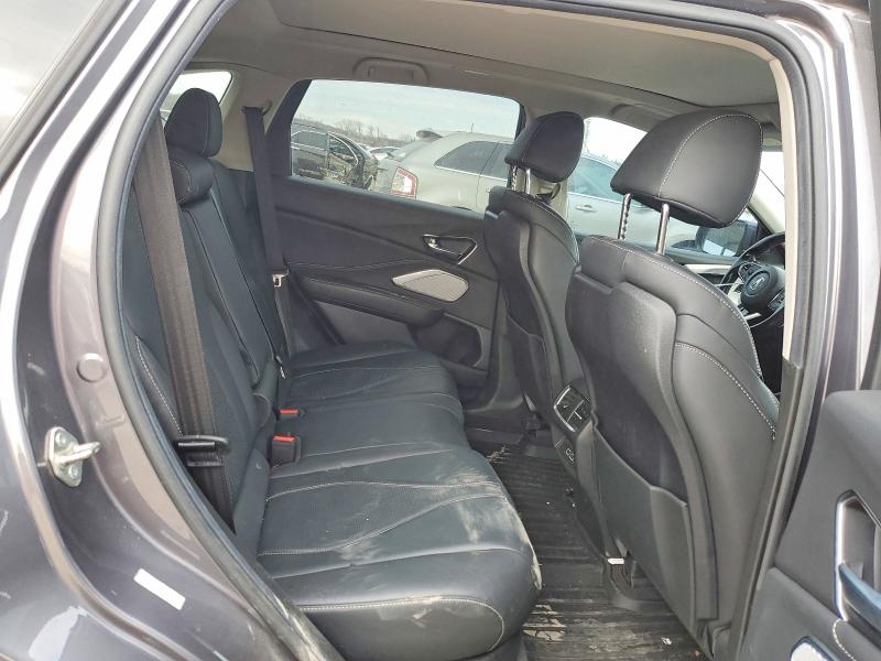 Продаж на аукціоні авто 2020 Acura Rdx, vin: 5J8TC2H53LL014348, номер лоту: 79183925