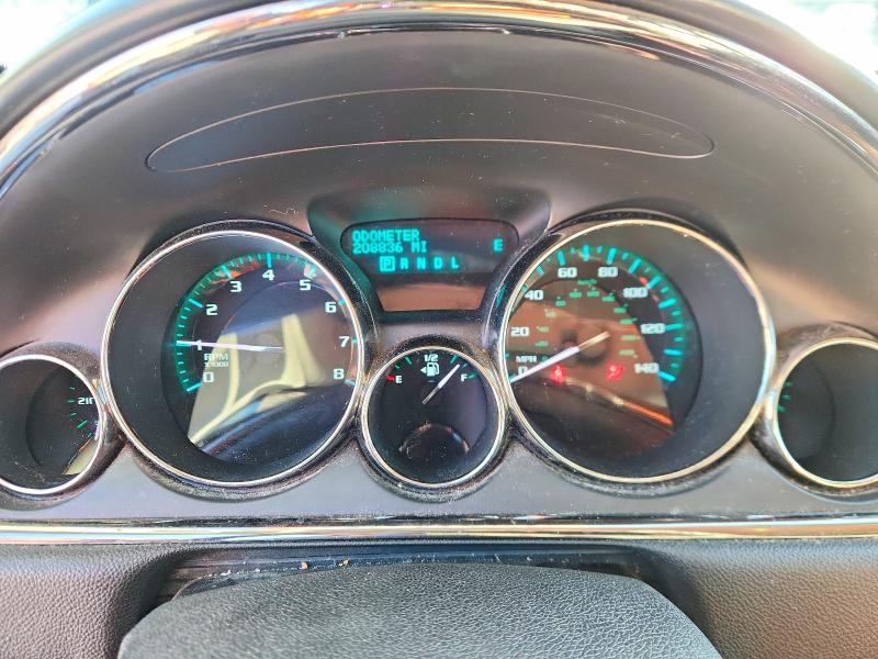 Продаж на аукціоні авто 2014 Buick Enclave, vin: 5GAKVBKD0EJ283864, номер лоту: 75377285