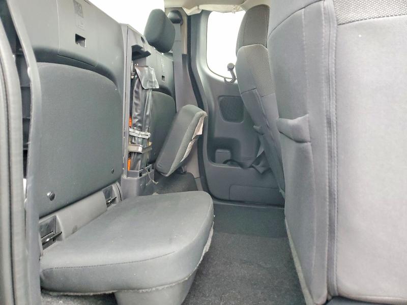 Продажа на аукционе авто 2022 Nissan Frontier, vin: 1N6ED1CL3NN651409, номер лота: 78069715