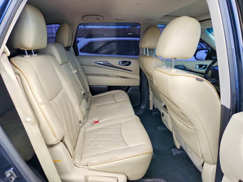 Aukcja sprzedaży 2015 Infiniti Qx60, vin: 5N1AL0MM6FC558057, numer aukcji: 78630955