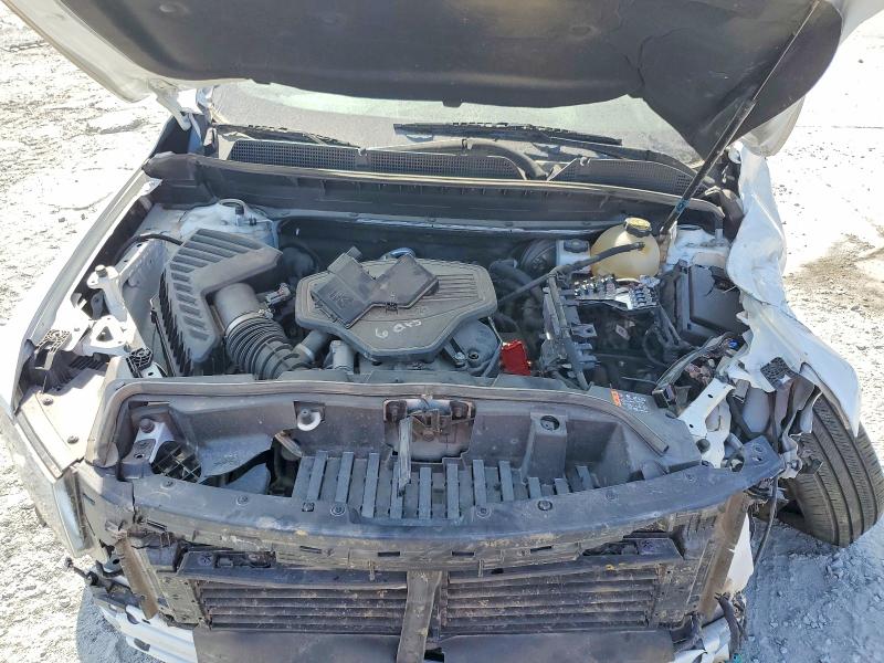 Продажа на аукционе авто 2022 Gmc Acadia, vin: 1GKKNMLS6NZ175181, номер лота: 77499805