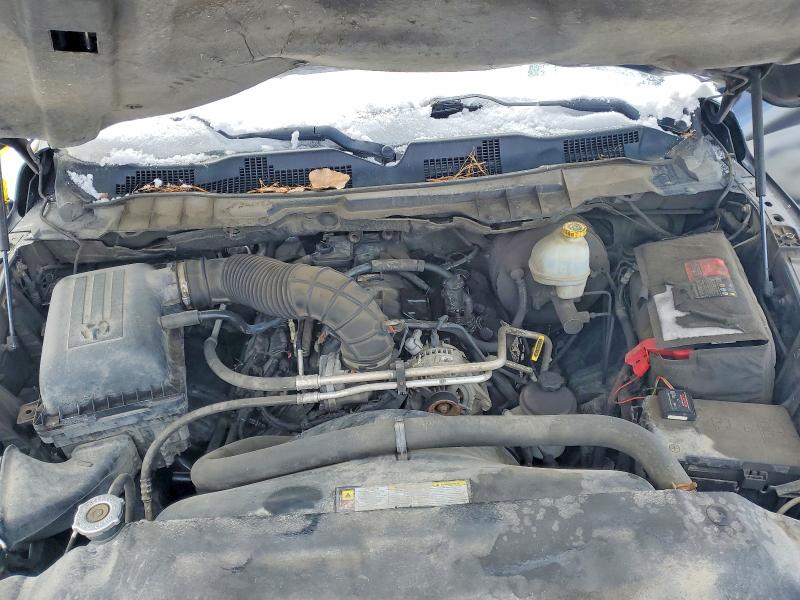 Aukcja sprzedaży 2010 Dodge Ram 1500, vin: 1D7RV1CT1AS201907, numer aukcji: 76898695