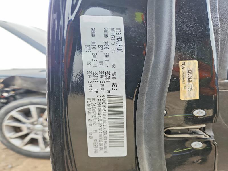 Aukcja sprzedaży 2016 Jeep Compass, vin: 1C4NJCBAXGD732276, numer aukcji: 77543145