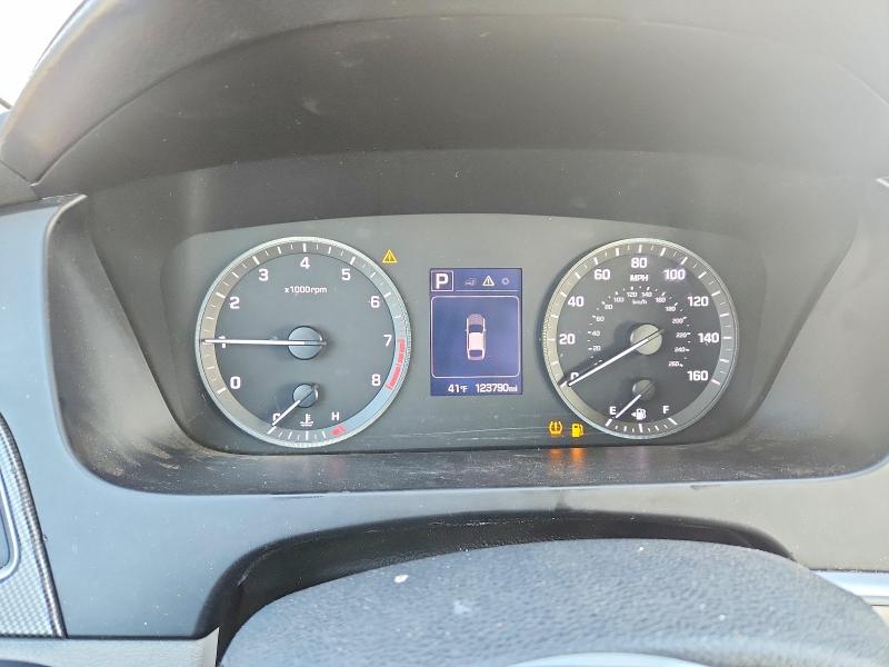 Aukcja sprzedaży 2015 Hyundai Sonata, vin: 5NPE34AF6FH191927, numer aukcji: 75606325