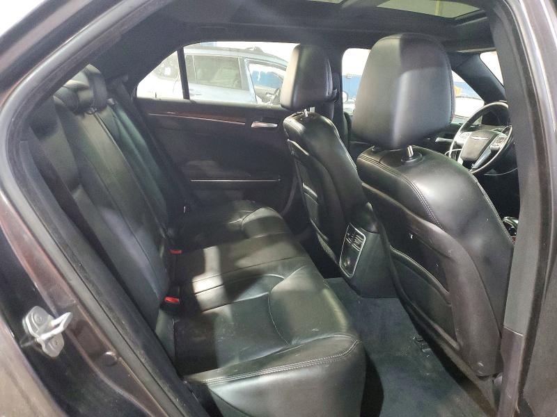 Продажа на аукционе авто 2013 Chrysler 300, vin: 2C3CCARG8DH576886, номер лота: 77592555