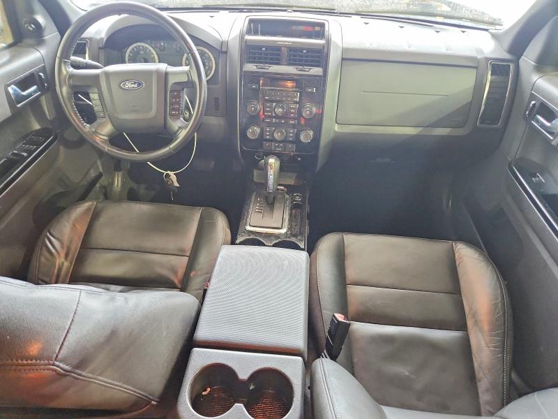 78120565 :رقم المزاد ، 1FMCU9EG7BKB89275 vin ، 2011 Ford Escape مزاد بيع