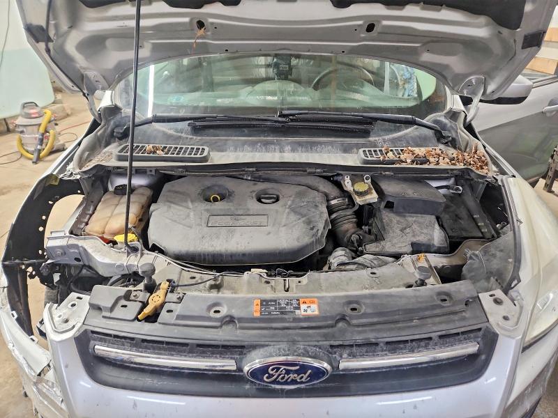 77722625 :رقم المزاد ، 1FMCU9G92FUC73206 vin ، 2015 Ford Escape مزاد بيع