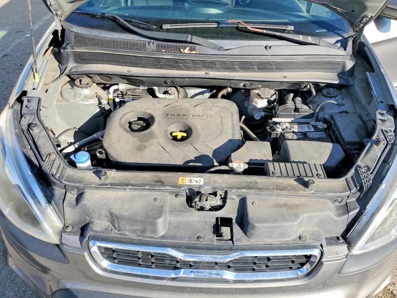 Продаж на аукціоні авто 2012 Kia Soul, vin: KNDJT2A64C7380692, номер лоту: 76637265
