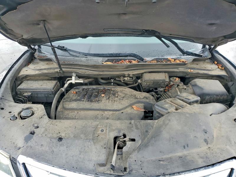 Aukcja sprzedaży 2014 Acura Mdx, vin: 5FRYD4H88EB044036, numer aukcji: 77827275