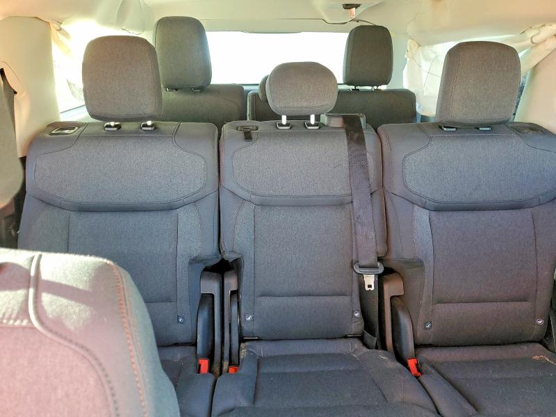 Aukcja sprzedaży 2025 Ford Expedition, vin: 1FMJK1G8XSEA12836, numer aukcji: 72157375