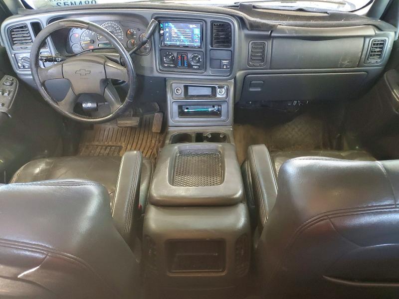 Aukcja sprzedaży 2005 Chevrolet Silverado, vin: 1GCHK29U65E237794, numer aukcji: 76704305
