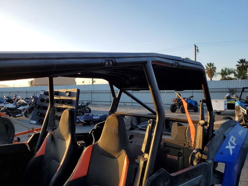 75094715 :رقم المزاد ، 3NSNMF998SF046824 vin ، 2025 Polaris Rzr Xp 100 مزاد بيع