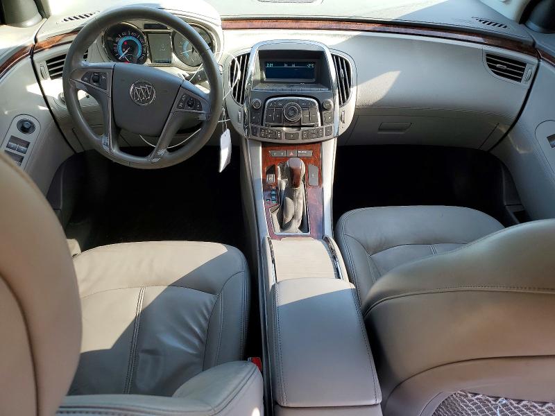 Aukcja sprzedaży 2010 Buick Lacrosse, vin: 1G4GD5EGXAF159592, numer aukcji: 76430325