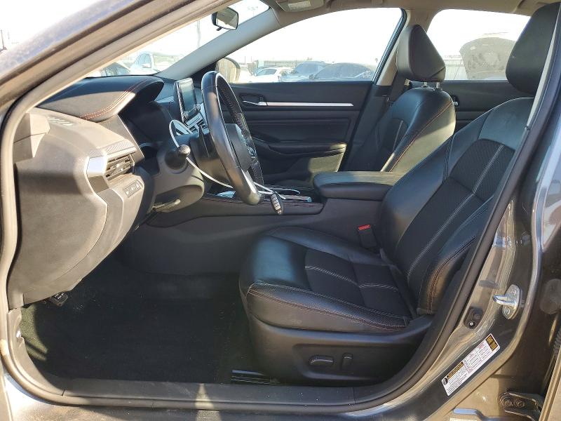 2023 Nissan Altima მანქანა იყიდება აუქციონზე, vin: 1N4BL4CV8PN355953, აუქციონის ნომერი: 75317865
