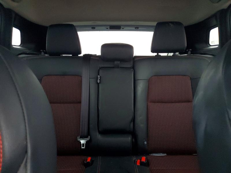 Продажа на аукционе авто 2025 Nissan Kicks, vin: 3N8AP6DA4SL440660, номер лота: 78212785