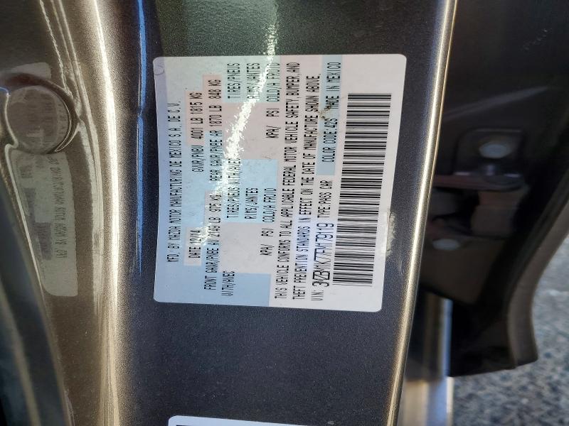 Aukcja sprzedaży 2015 Mazda 3, vin: 3MZBM1K77FM179119, numer aukcji: 79085275