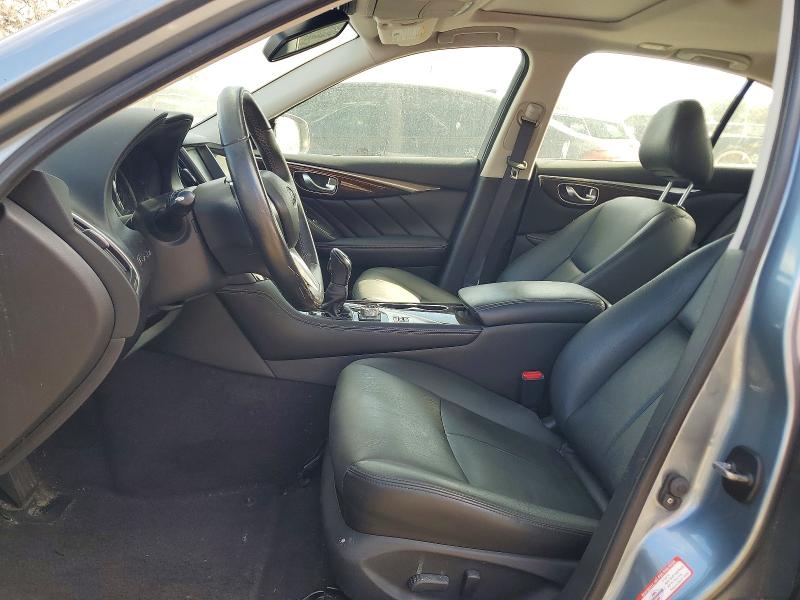Aukcja sprzedaży 2018 Infiniti Q50, vin: JN1EV7AP2JM357379, numer aukcji: 75122125