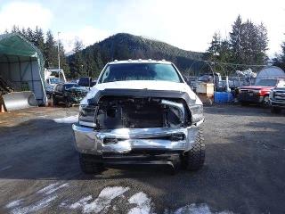 77612605 :رقم المزاد ، 3C6UR5CL3FG510638 vin ، 2015 Ram 2500 مزاد بيع