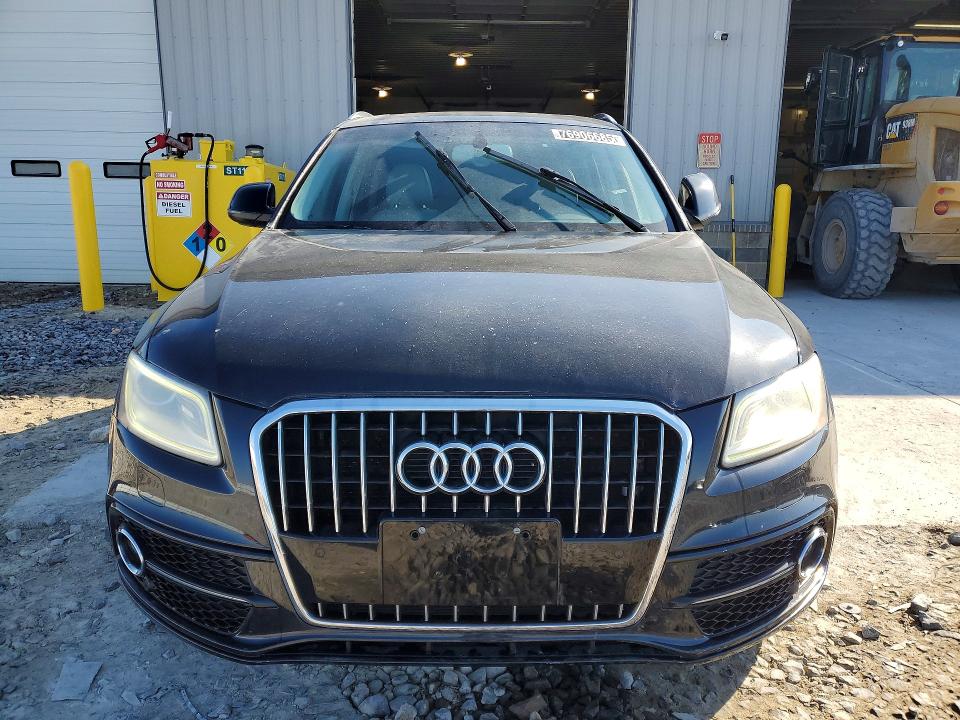 Aukcja sprzedaży 2013 Audi Q5, vin: WA1DGAFP5DA066769, numer aukcji: 47461216