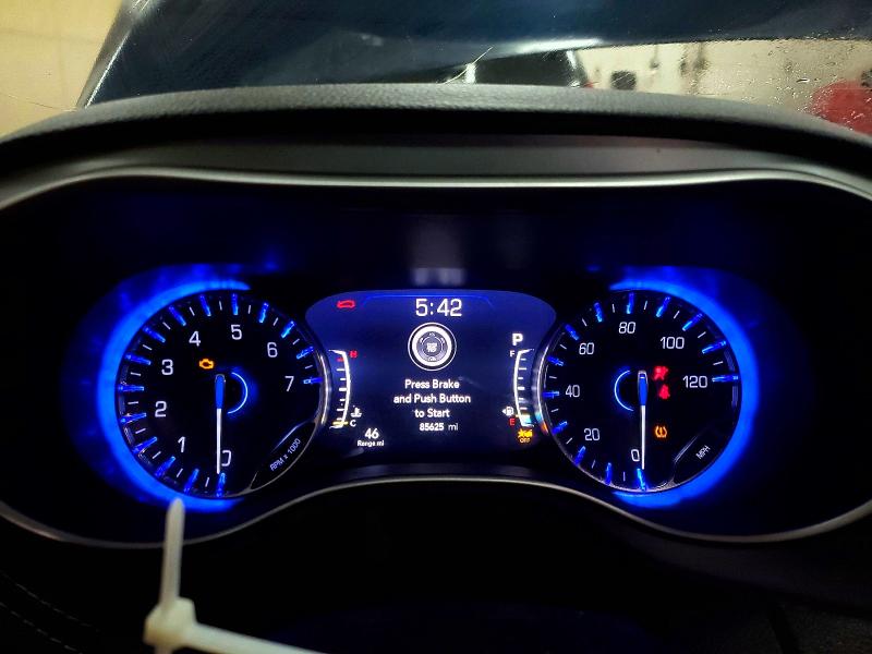 Продажа на аукционе авто 2021 Chrysler Pacifica, vin: 2C4RC3BG6MR606568, номер лота: 76701195