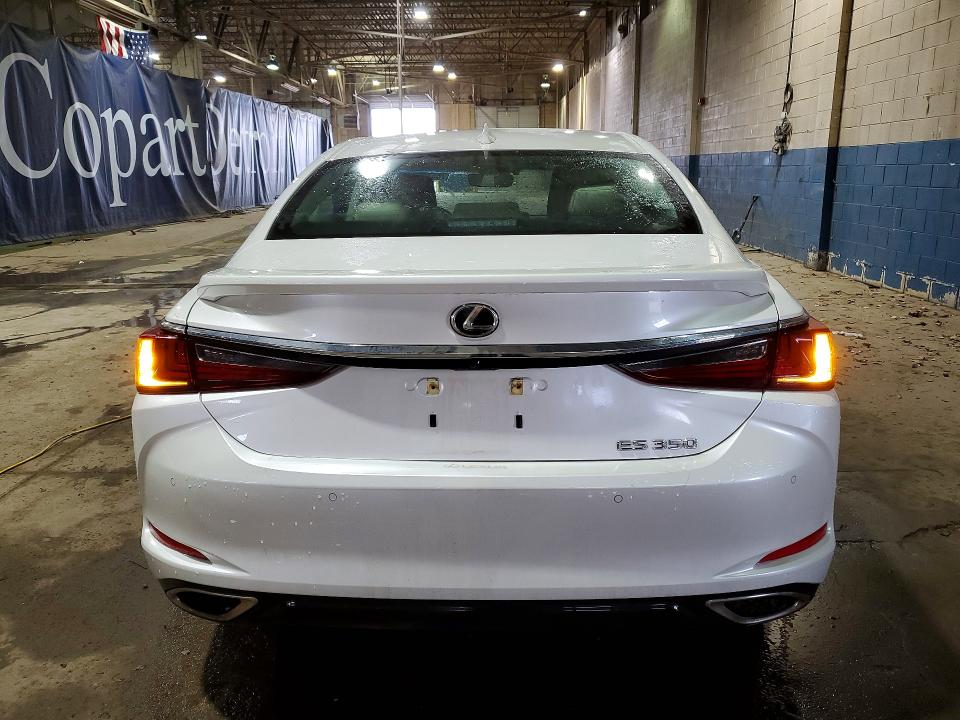 Aukcja sprzedaży 2024 Lexus Es 350, vin: 58ADZ1B10RU163695, numer aukcji: 78579505