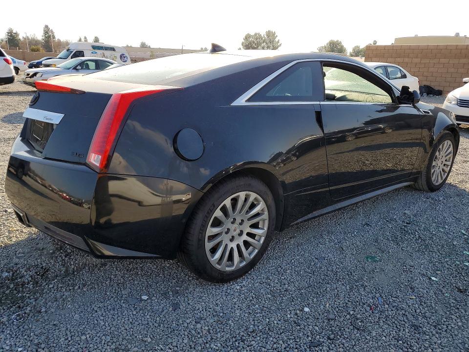 2012 Cadillac Cts მანქანა იყიდება აუქციონზე, vin: 1G6DA1E37C0110137, აუქციონის ნომერი: 76394595