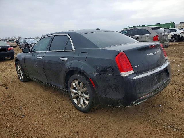 Aukcja sprzedaży 2015 Chrysler 300c Plati, vin: 2C3CCASG7FH773142, numer aukcji: 76046385