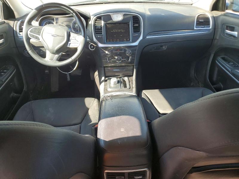 2018 Chrysler 300 მანქანა იყიდება აუქციონზე, vin: 2C3CCAAG7JH340799, აუქციონის ნომერი: 76232285