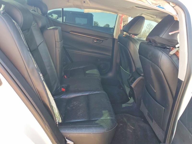 Aukcja sprzedaży 2015 Lexus Es, vin: JTHBK1GG6F2159029, numer aukcji: 77129605