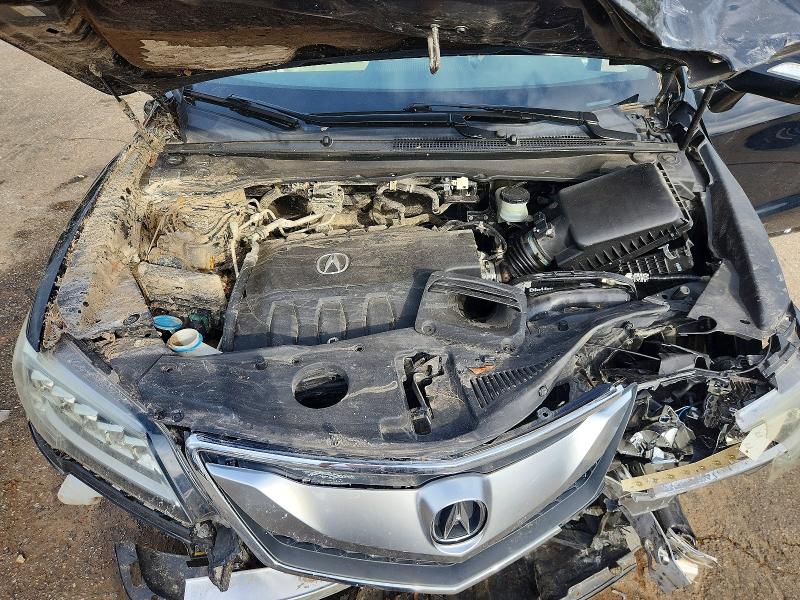 Продаж на аукціоні авто 2017 Acura Rdx, vin: 5J8TB3H54HL009305, номер лоту: 78617165