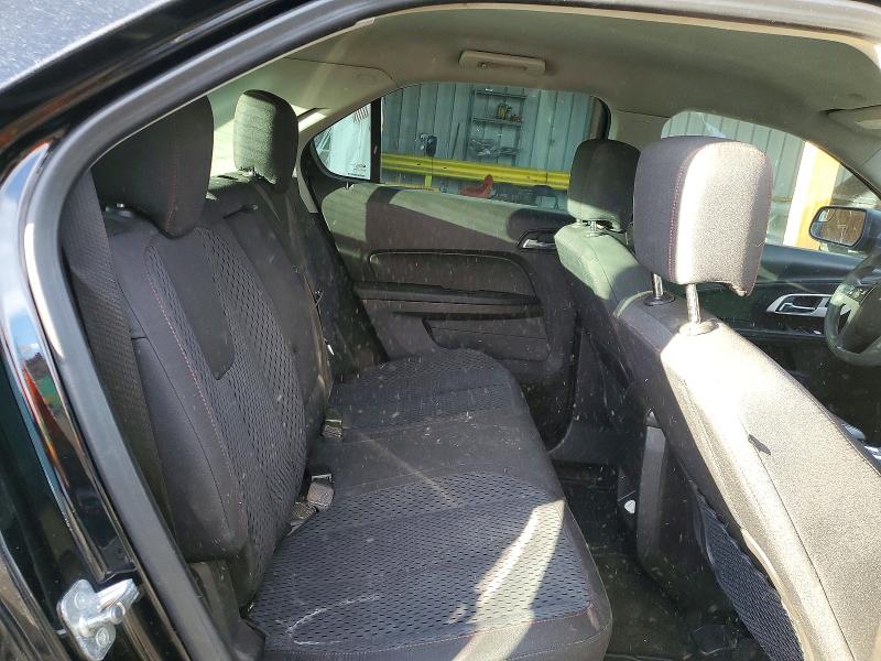 Aukcja sprzedaży 2014 Chevrolet Equinox, vin: 2GNALAEK8E1117209, numer aukcji: 78864905