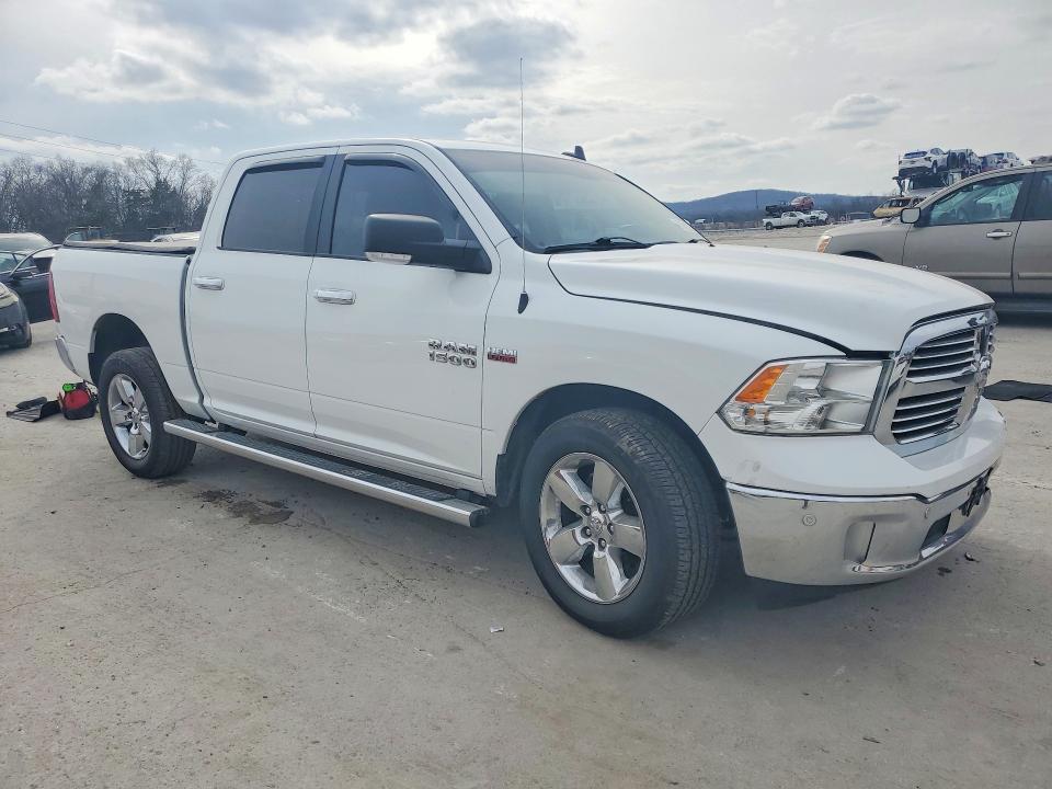 Aukcja sprzedaży 2017 Ram 1500, vin: 3C6RR7LT6HG633337, numer aukcji: 78682255
