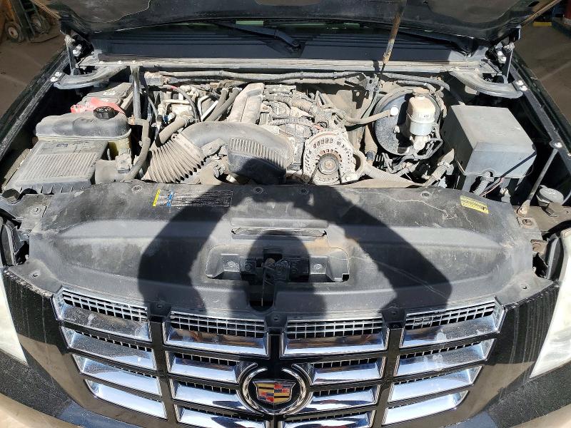 Auction sale of the 2009 Cadillac Escalade, vin: 1GYFK26229R200549, lot number: 72645815