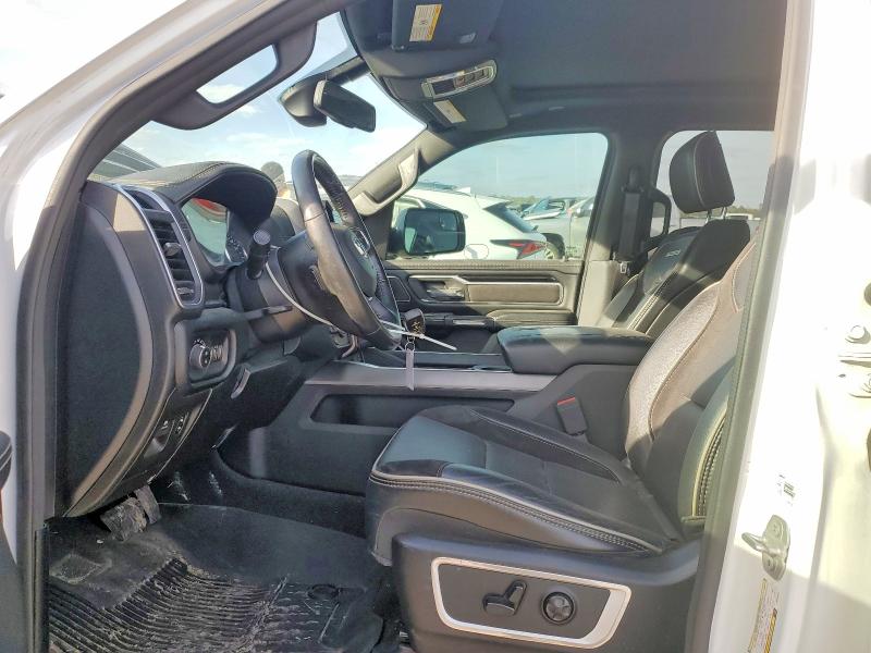 Продаж на аукціоні авто 2020 Ram 1500, vin: 1C6SRFJT4LN308202, номер лоту: 77611385