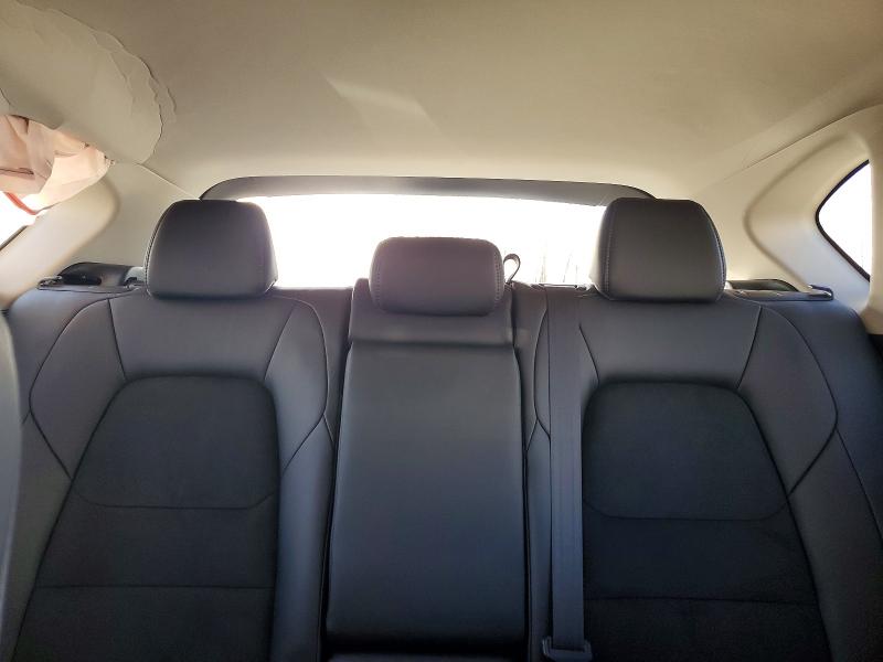 Продажа на аукционе авто 2023 Mazda Cx-5, vin: JM3KFBBM9P0291487, номер лота: 79411085