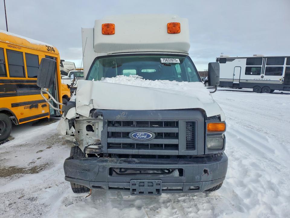 Продаж на аукціоні авто 2012 Ford Econoline Cargo E-35, vin: 1FTDS3EL5CDA70834, номер лоту: 75633975