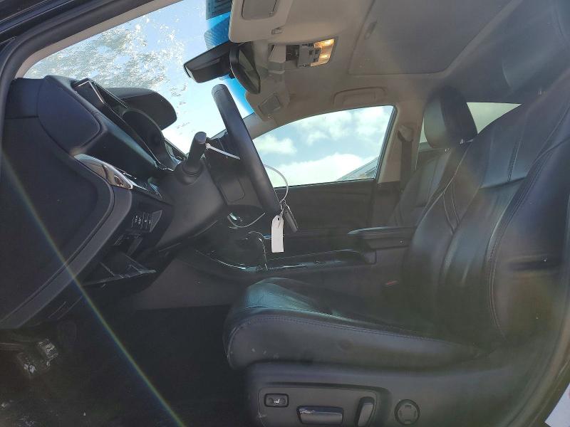 78236415 :رقم المزاد ، 4T1BK1EB3GU223263 vin ، 2016 Toyota Avalon مزاد بيع