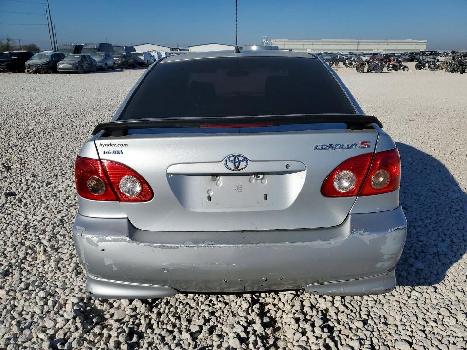 Aukcja sprzedaży 2007 Toyota Corolla, vin: 1NXBR32E27Z847531, numer aukcji: 79305135