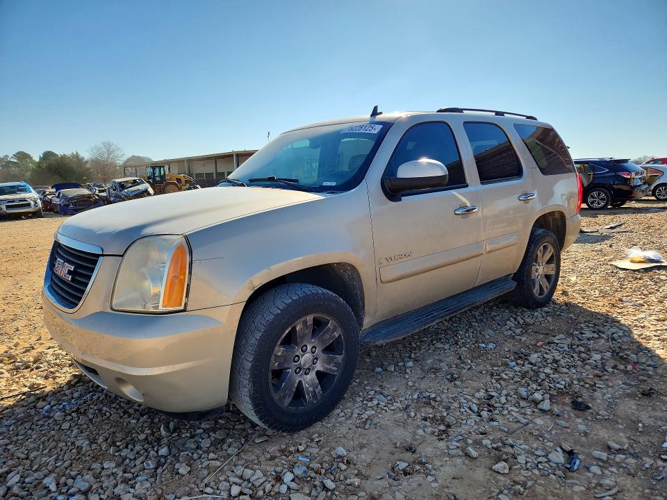 Aukcja sprzedaży 2008 Gmc Yukon, vin: 1GKFC13J28R230680, numer aukcji: 75228125