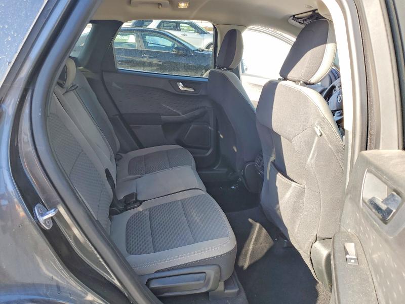 Aukcja sprzedaży 2020 Ford Escape, vin: 1FMCU9G62LUA08187, numer aukcji: 79015915