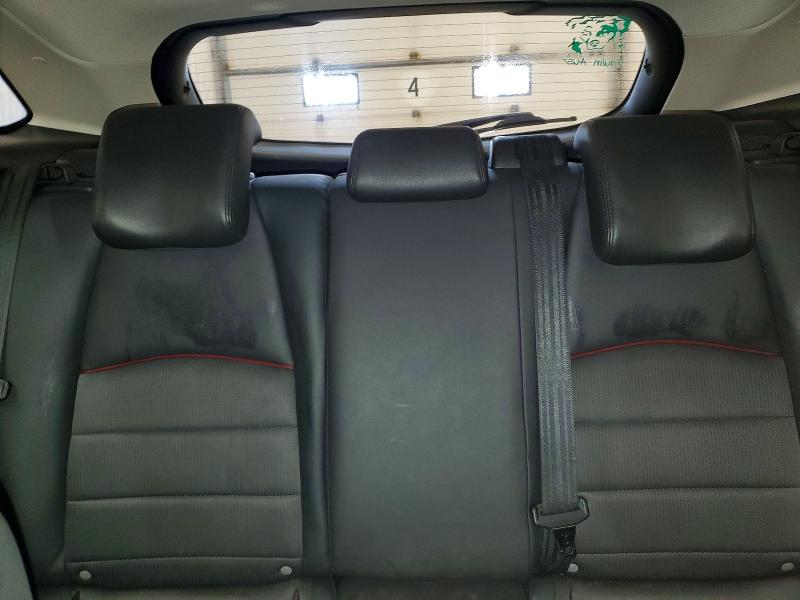 77726315 :رقم المزاد ، JM1DKBC76G0104244 vin ، 2016 Mazda Cx-3 مزاد بيع
