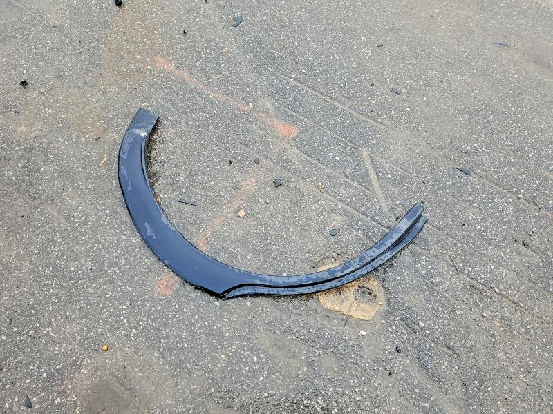 2020 Buick Encore Gx მანქანა იყიდება აუქციონზე, vin: KL4MMFSLXLB106295, აუქციონის ნომერი: 76406975