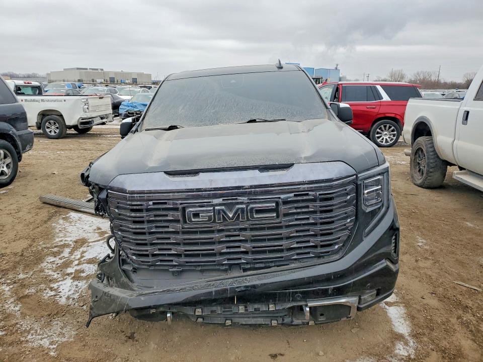 73469405 :رقم المزاد ، 1GTUUHEL5PZ328768 vin ، 2023 Gmc Sierra 1500 مزاد بيع