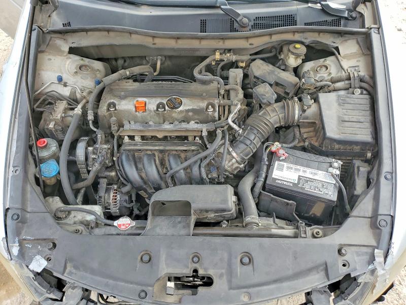 Aukcja sprzedaży 2012 Honda Accord, vin: 1HGCP2F32CA192740, numer aukcji: 78532595