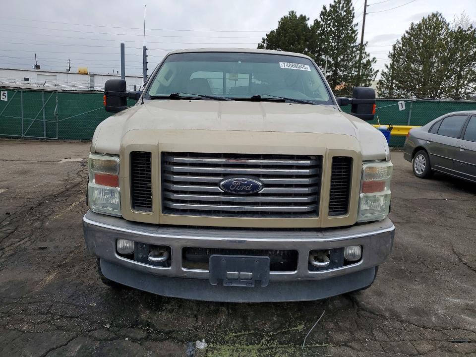 Продаж на аукціоні авто 2008 Ford F350, vin: 1FTWW31R98ED01758, номер лоту: 74066045