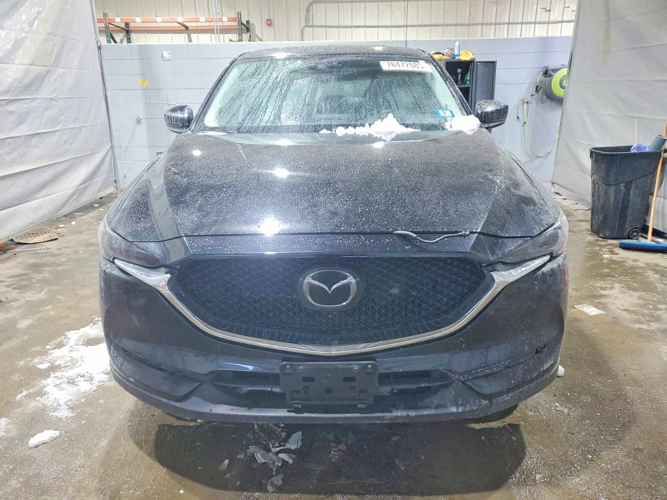 78472085 :رقم المزاد ، JM3KFBDM6J0330136 vin ، 2018 Mazda Cx-5 مزاد بيع