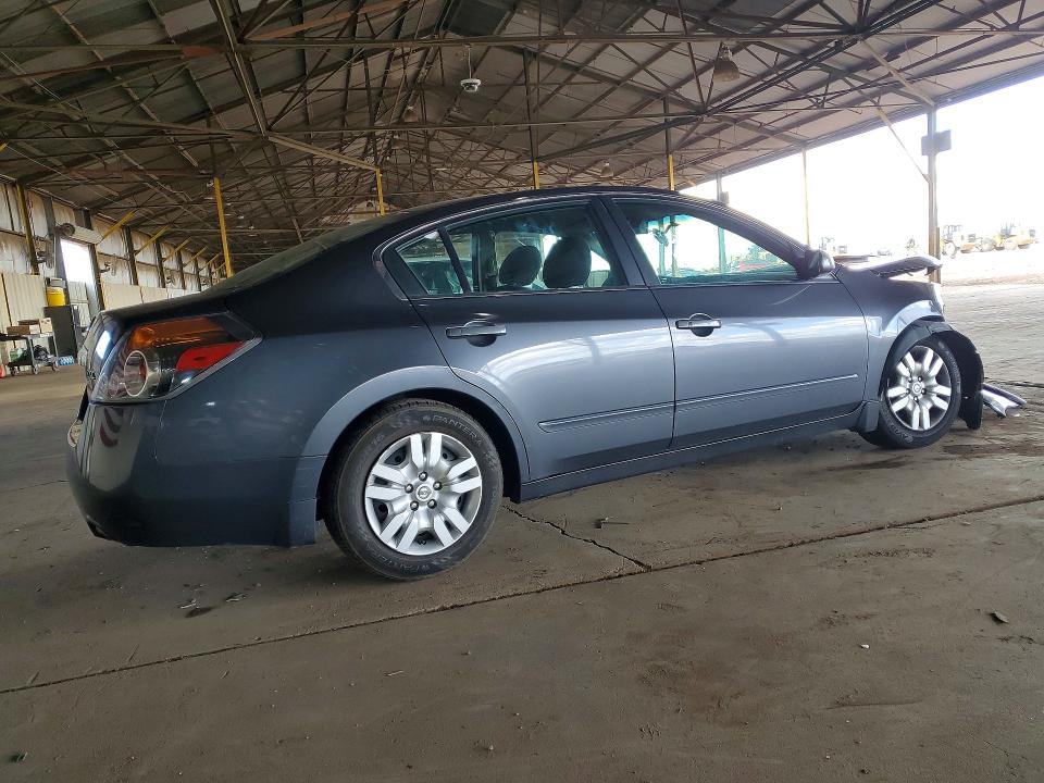 2012 Nissan Altima მანქანა იყიდება აუქციონზე, vin: 1N4AL2AP6CC249625, აუქციონის ნომერი: 77796205