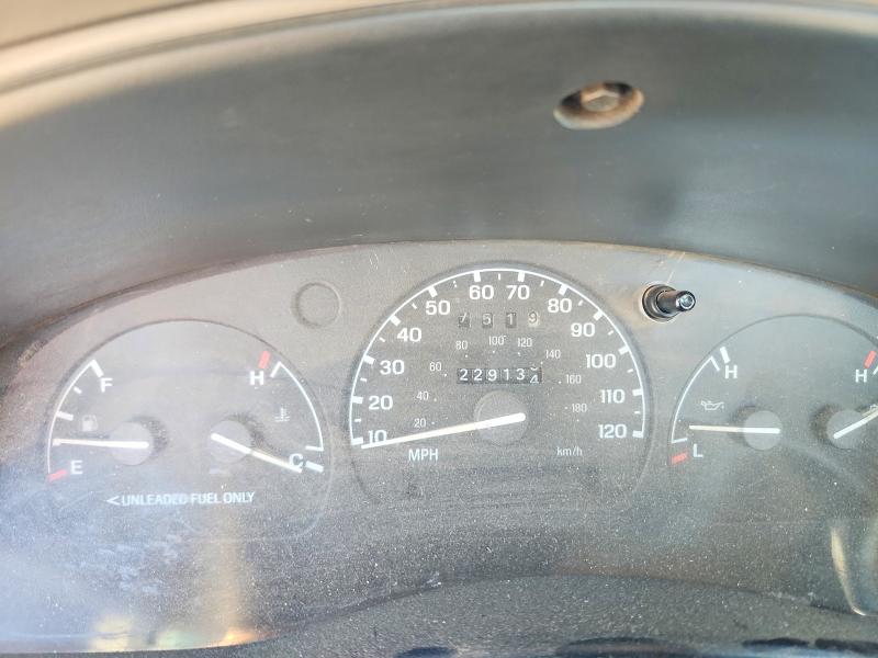 Aukcja sprzedaży 1995 Ford Ranger, vin: 1FTCR10A4SUB89412, numer aukcji: 75504865
