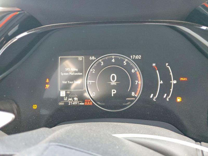 Aukcja sprzedaży 2023 Lexus Rx 350, vin: JTJCHMAA2P2002624, numer aukcji: 79202895