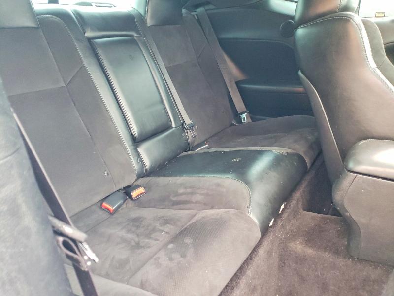 2018 Dodge Challenger მანქანა იყიდება აუქციონზე, vin: 2C3CDZFJ9JH154634, აუქციონის ნომერი: 78495715